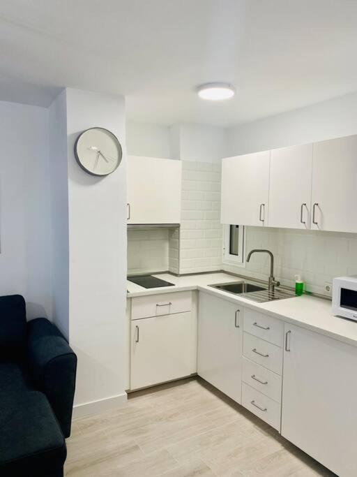 Wonderful Sea View Yomeli Apartment Playa de las Americas  Bagian luar foto