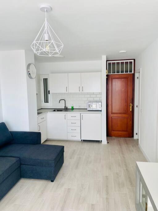 Wonderful Sea View Yomeli Apartment Playa de las Americas  Bagian luar foto